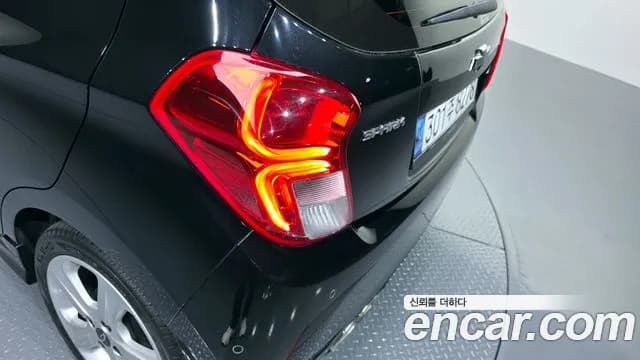 2021 Chevrolet The New Spark Premier Sold VIN KLYDF487DMC217006 – photo 24 2021 Chevrolet The New Spark Premier Sold VIN KLYDF487DMC217006 – photo 24