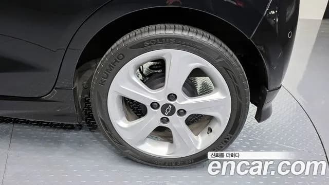 2021 Chevrolet The New Spark Premier Sold VIN KLYDF487DMC217006 – photo 27 2021 Chevrolet The New Spark Premier Sold VIN KLYDF487DMC217006 – photo 27