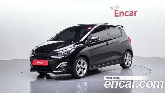 2021 Chevrolet The New Spark Premier Sold VIN KLYDF487DMC217006 – photo 28 2021 Chevrolet The New Spark Premier Sold VIN KLYDF487DMC217006 – photo 28