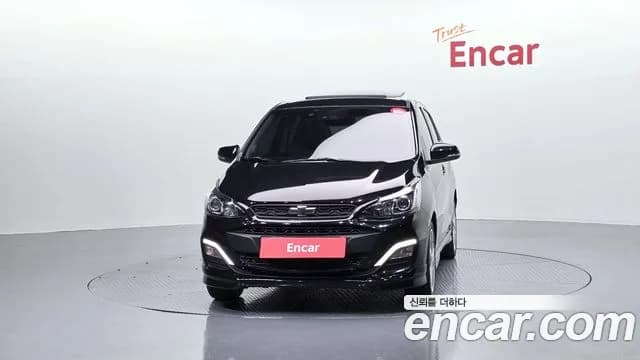 2021 Chevrolet The New Spark Premier Sold VIN KLYDF487DMC217006 – photo 29 2021 Chevrolet The New Spark Premier Sold VIN KLYDF487DMC217006 – photo 29