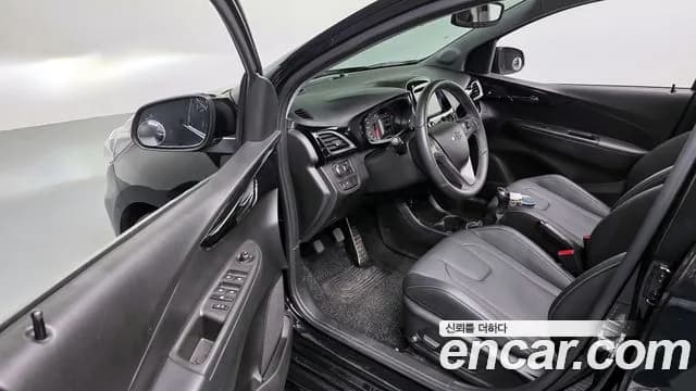 2021 Chevrolet The New Spark Premier Sold VIN KLYDF487DMC217006 – photo 30 2021 Chevrolet The New Spark Premier Sold VIN KLYDF487DMC217006 – photo 30