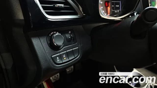 2021 Chevrolet The New Spark Premier Sold VIN KLYDF487DMC219144 – interior seats 2021 Chevrolet The New Spark Premier Sold VIN KLYDF487DMC219144 – interior seats