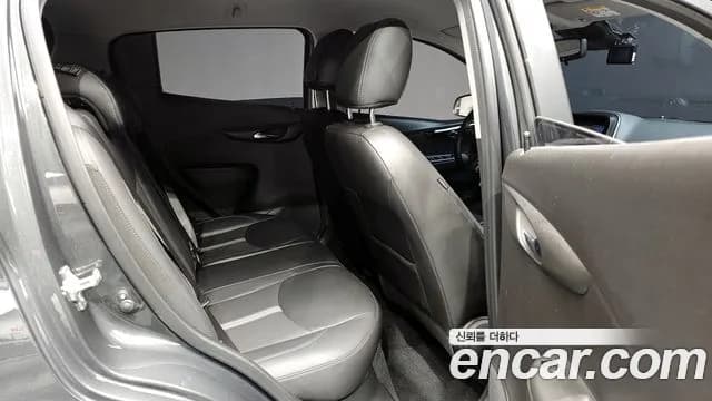 2021 Chevrolet The New Spark Premier Sold VIN KLYDF487DMC219144 – odometer reading 2021 Chevrolet The New Spark Premier Sold VIN KLYDF487DMC219144 – odometer reading