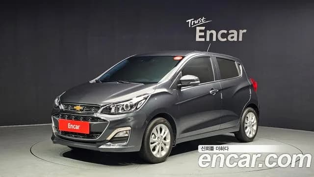 2021 Chevrolet The New Spark Premier Sold VIN KLYDF487DMC219144 – photo 11 2021 Chevrolet The New Spark Premier Sold VIN KLYDF487DMC219144 – photo 11