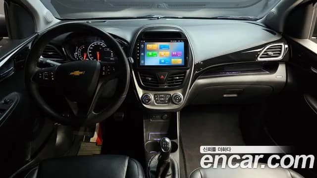 2021 Chevrolet The New Spark Premier Sold VIN KLYDF487DMC219144 – photo 15 2021 Chevrolet The New Spark Premier Sold VIN KLYDF487DMC219144 – photo 15