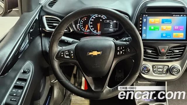2021 Chevrolet The New Spark Premier Sold VIN KLYDF487DMC219144 – photo 16 2021 Chevrolet The New Spark Premier Sold VIN KLYDF487DMC219144 – photo 16