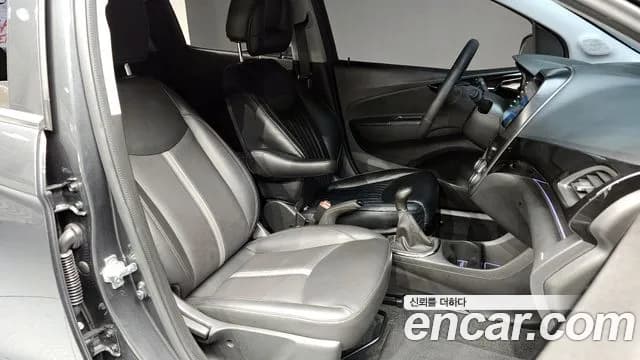 2021 Chevrolet The New Spark Premier Sold VIN KLYDF487DMC219144 – photo 17 2021 Chevrolet The New Spark Premier Sold VIN KLYDF487DMC219144 – photo 17