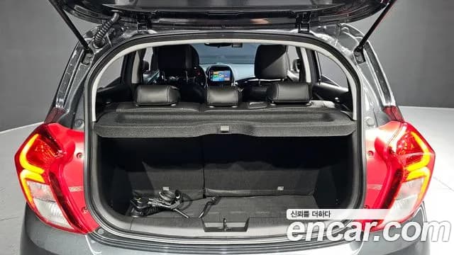 2021 Chevrolet The New Spark Premier Sold VIN KLYDF487DMC219144 – photo 18 2021 Chevrolet The New Spark Premier Sold VIN KLYDF487DMC219144 – photo 18