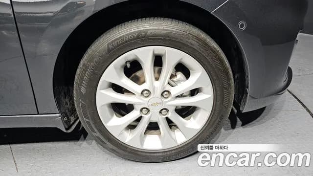 2021 Chevrolet The New Spark Premier Sold VIN KLYDF487DMC219144 – photo 19 2021 Chevrolet The New Spark Premier Sold VIN KLYDF487DMC219144 – photo 19