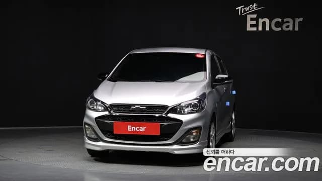 2021 Chevrolet The New Spark Premier Sold VIN KLYDF487DMC746377 – undercarriage 2021 Chevrolet The New Spark Premier Sold VIN KLYDF487DMC746377 – undercarriage