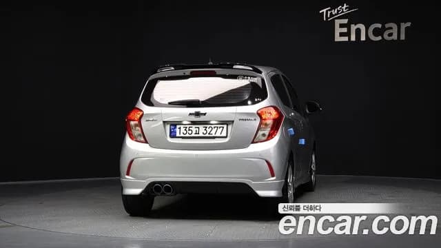2021 Chevrolet The New Spark Premier Sold VIN KLYDF487DMC746377 – photo 16 2021 Chevrolet The New Spark Premier Sold VIN KLYDF487DMC746377 – photo 16