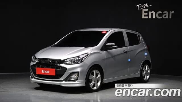 2021 Chevrolet The New Spark Premier Sold VIN KLYDF487DMC746377 – photo 17 2021 Chevrolet The New Spark Premier Sold VIN KLYDF487DMC746377 – photo 17