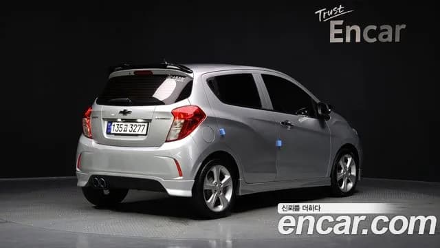 2021 Chevrolet The New Spark Premier Sold VIN KLYDF487DMC746377 – photo 18 2021 Chevrolet The New Spark Premier Sold VIN KLYDF487DMC746377 – photo 18