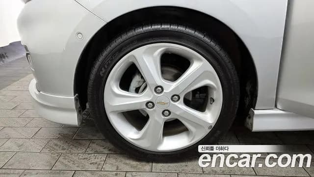 2021 Chevrolet The New Spark Premier Sold VIN KLYDF487DMC746377 – photo 20 2021 Chevrolet The New Spark Premier Sold VIN KLYDF487DMC746377 – photo 20