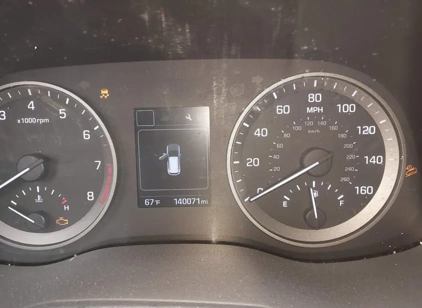 2017 HYUNDAI Tucson Used VIN KM8J3CA23HU341180 – photo 12 2017 HYUNDAI Tucson Used VIN KM8J3CA23HU341180 – photo 12