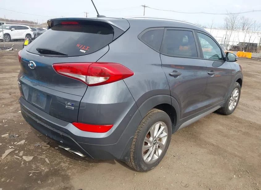 2017 HYUNDAI Tucson Used VIN KM8J3CA23HU341180 – photo 14 2017 HYUNDAI Tucson Used VIN KM8J3CA23HU341180 – photo 14