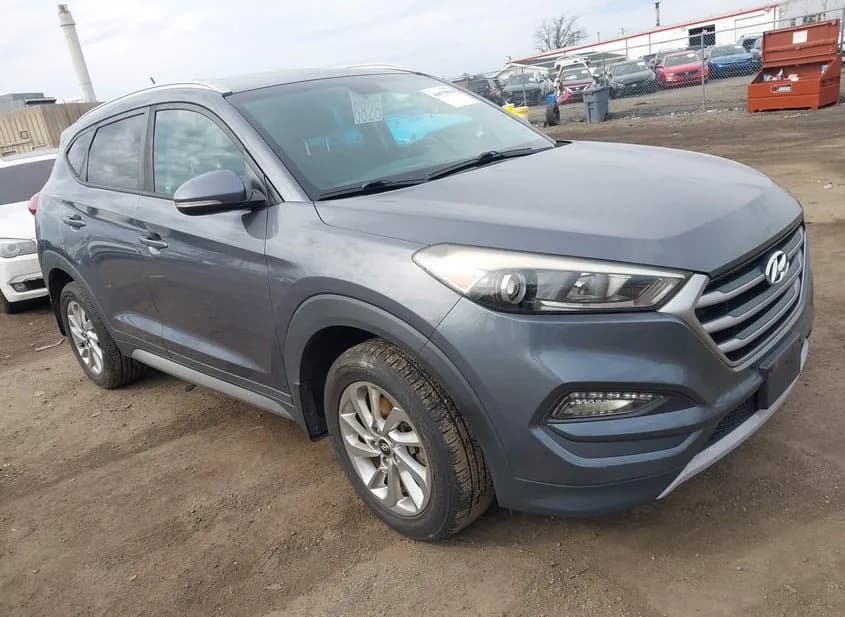2017 HYUNDAI Tucson Used VIN KM8J3CA23HU341180 – photo 15 2017 HYUNDAI Tucson Used VIN KM8J3CA23HU341180 – photo 15