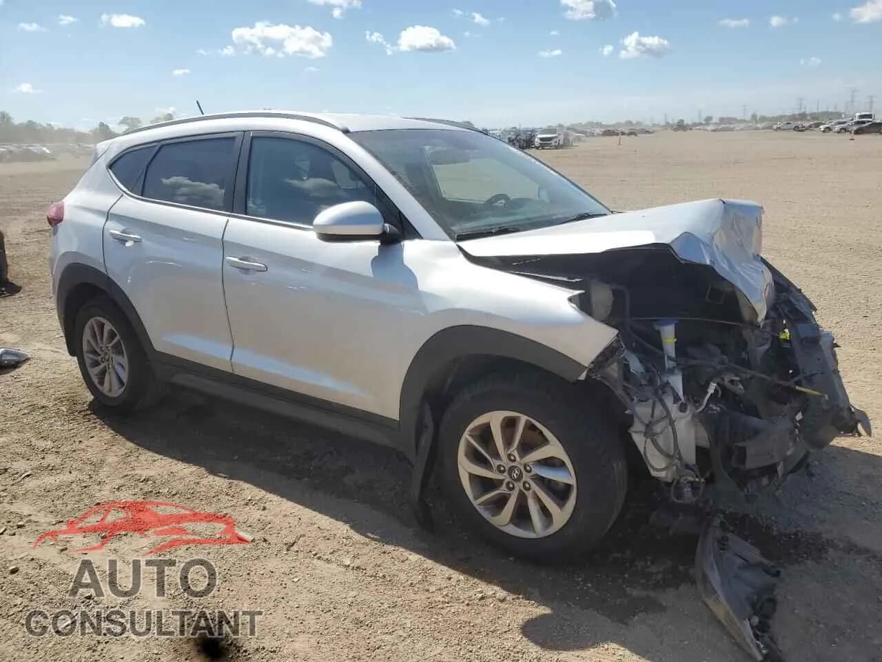 2016 HYUNDAI TUCSON Damaged VIN KM8J3CA40GU201216 – dashboard 2016 HYUNDAI TUCSON Damaged VIN KM8J3CA40GU201216 – dashboard