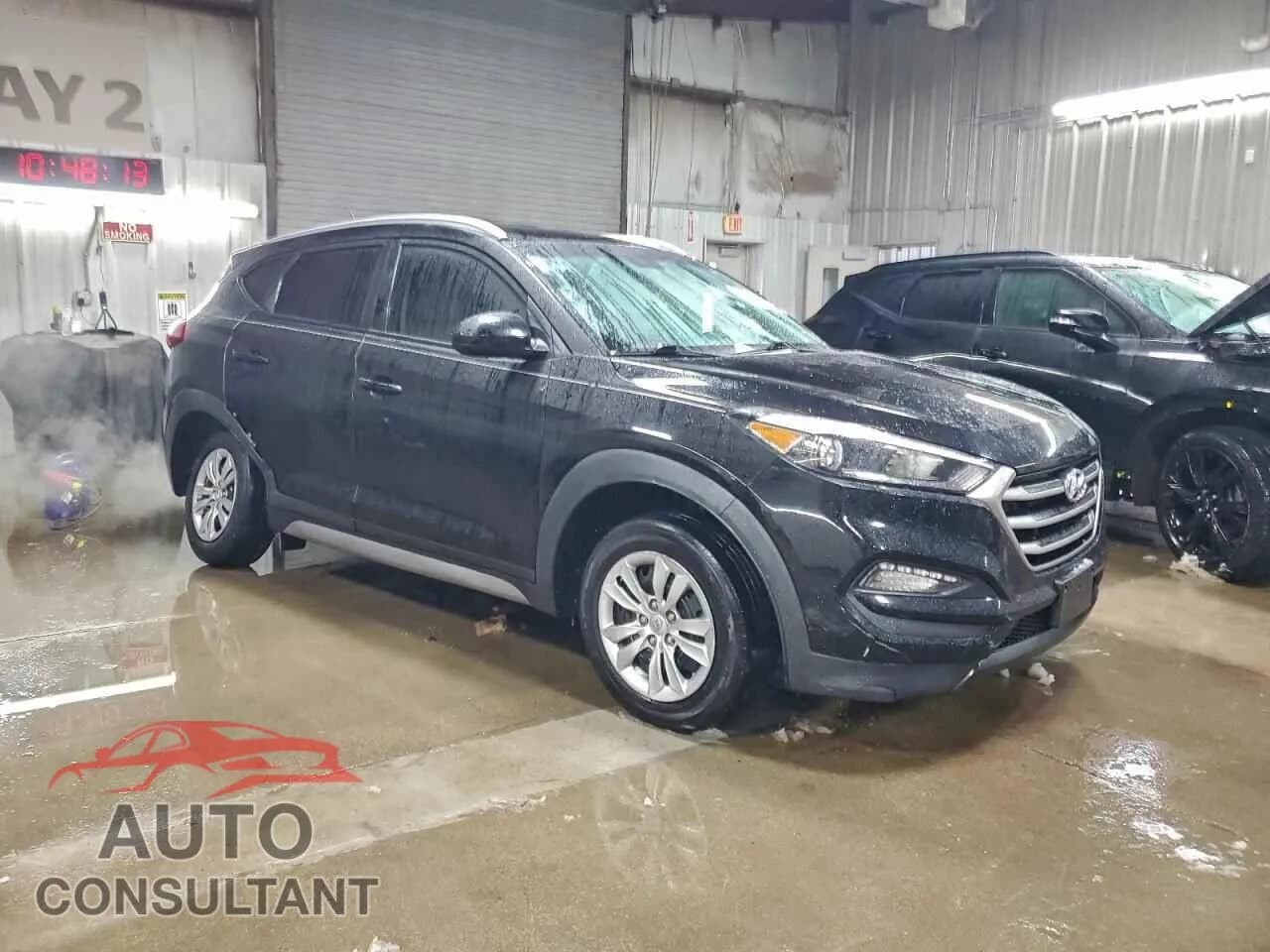 2017 HYUNDAI TUCSON Damaged VIN KM8J3CA48HU319421 – dashboard 2017 HYUNDAI TUCSON Damaged VIN KM8J3CA48HU319421 – dashboard