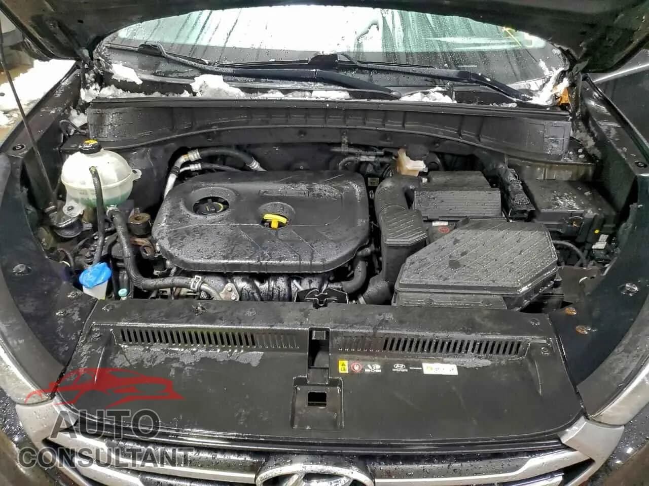 2017 HYUNDAI TUCSON Damaged VIN KM8J3CA48HU319421 – photo 11 2017 HYUNDAI TUCSON Damaged VIN KM8J3CA48HU319421 – photo 11