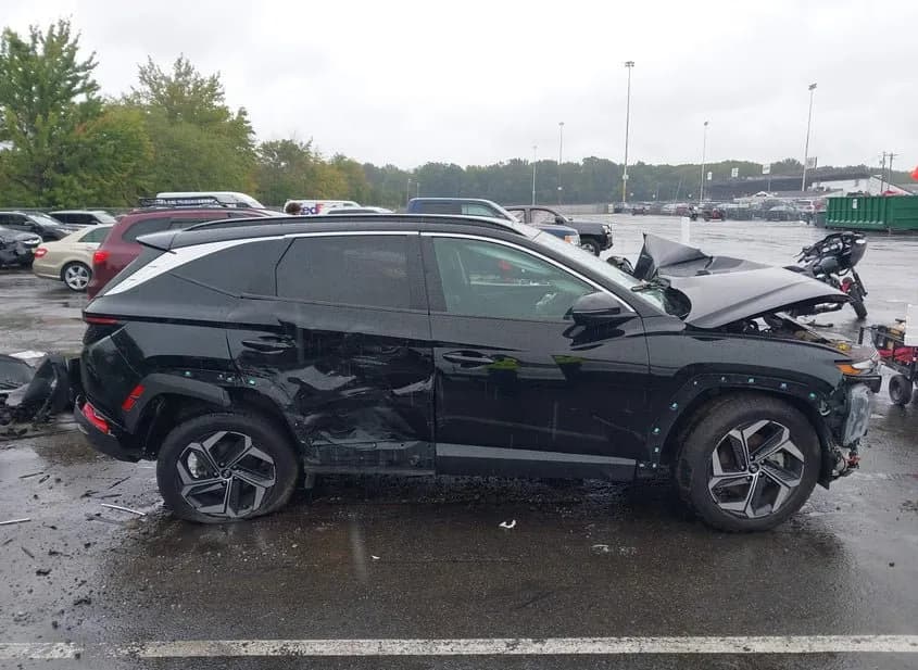 2022 HYUNDAI Tucson Used VIN KM8JFCA15NU049508 – photo 11 2022 HYUNDAI Tucson Used VIN KM8JFCA15NU049508 – photo 11