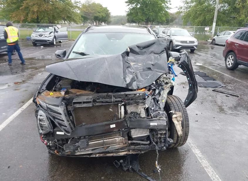 2022 HYUNDAI Tucson Used VIN KM8JFCA15NU049508 – photo 15 2022 HYUNDAI Tucson Used VIN KM8JFCA15NU049508 – photo 15