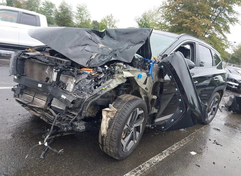 2022 HYUNDAI Tucson Used VIN KM8JFCA15NU049508 – photo 16 2022 HYUNDAI Tucson Used VIN KM8JFCA15NU049508 – photo 16