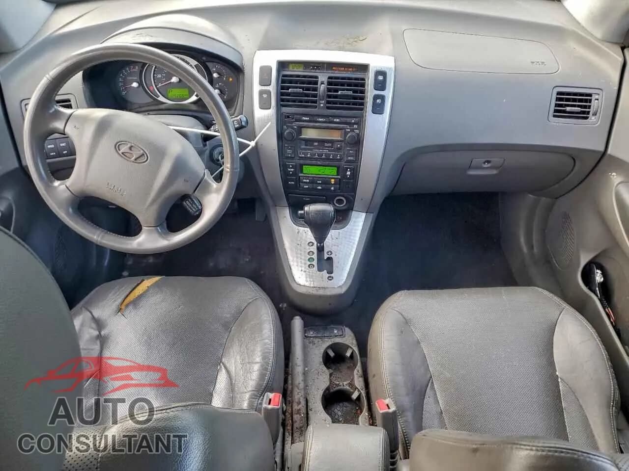 2009 HYUNDAI TUCSON Damaged VIN KM8JN72D46U318215 – undercarriage 2009 HYUNDAI TUCSON Damaged VIN KM8JN72D46U318215 – undercarriage