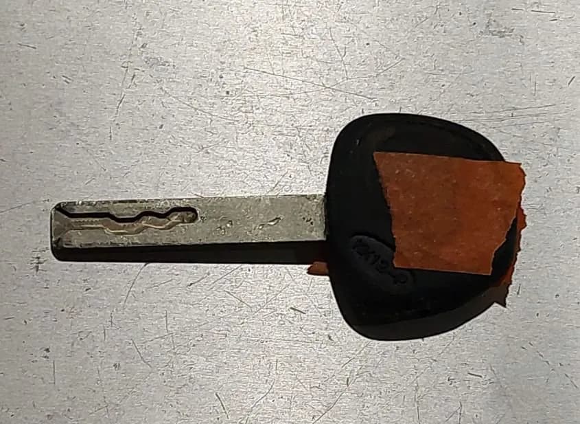 2020 HYUNDAI Kona Used VIN KM8K12AA1LU580358 – exterior detail 2020 HYUNDAI Kona Used VIN KM8K12AA1LU580358 – exterior detail