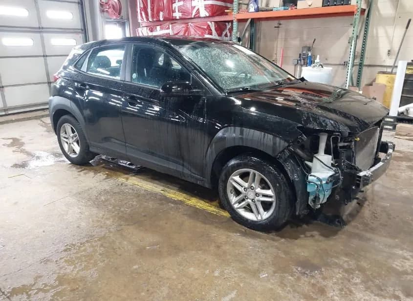 2020 HYUNDAI Kona Used VIN KM8K12AA1LU580358 – photo 12 2020 HYUNDAI Kona Used VIN KM8K12AA1LU580358 – photo 12