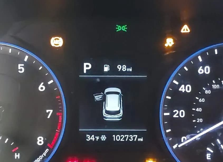 2020 HYUNDAI Kona Used VIN KM8K12AA1LU580358 – photo 13 2020 HYUNDAI Kona Used VIN KM8K12AA1LU580358 – photo 13