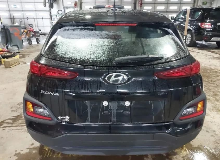 2020 HYUNDAI Kona Used VIN KM8K12AA1LU580358 – photo 16 2020 HYUNDAI Kona Used VIN KM8K12AA1LU580358 – photo 16