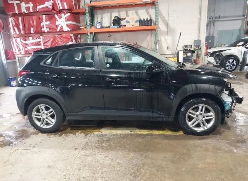 2020 HYUNDAI Kona Used VIN KM8K12AA1LU580358 – photo 17 2020 HYUNDAI Kona Used VIN KM8K12AA1LU580358 – photo 17