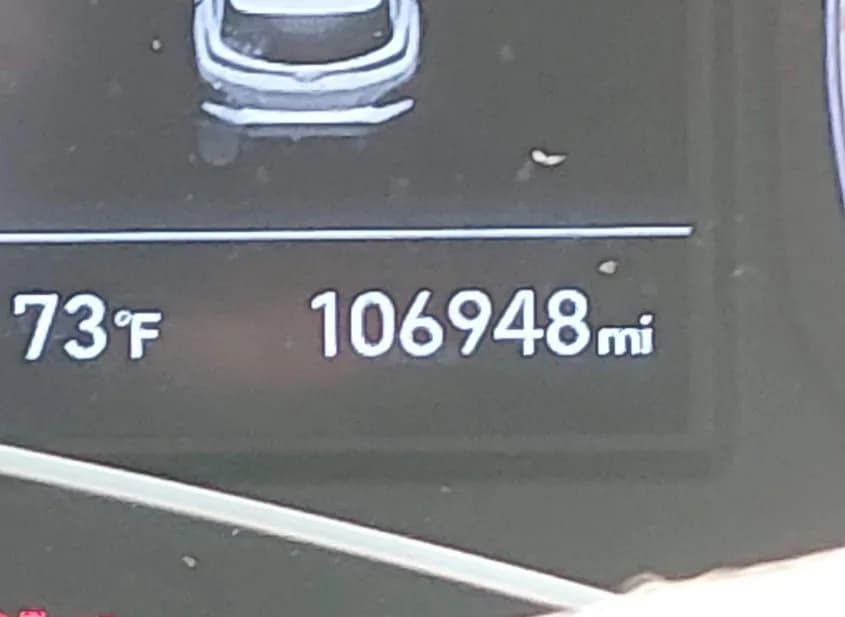 2020 HYUNDAI Kona Used VIN KM8K12AA3LU508349 – undercarriage 2020 HYUNDAI Kona Used VIN KM8K12AA3LU508349 – undercarriage