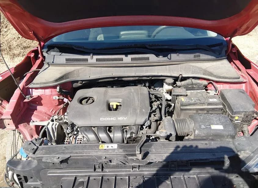 2020 HYUNDAI Kona Used VIN KM8K12AA3LU508349 – odometer reading 2020 HYUNDAI Kona Used VIN KM8K12AA3LU508349 – odometer reading