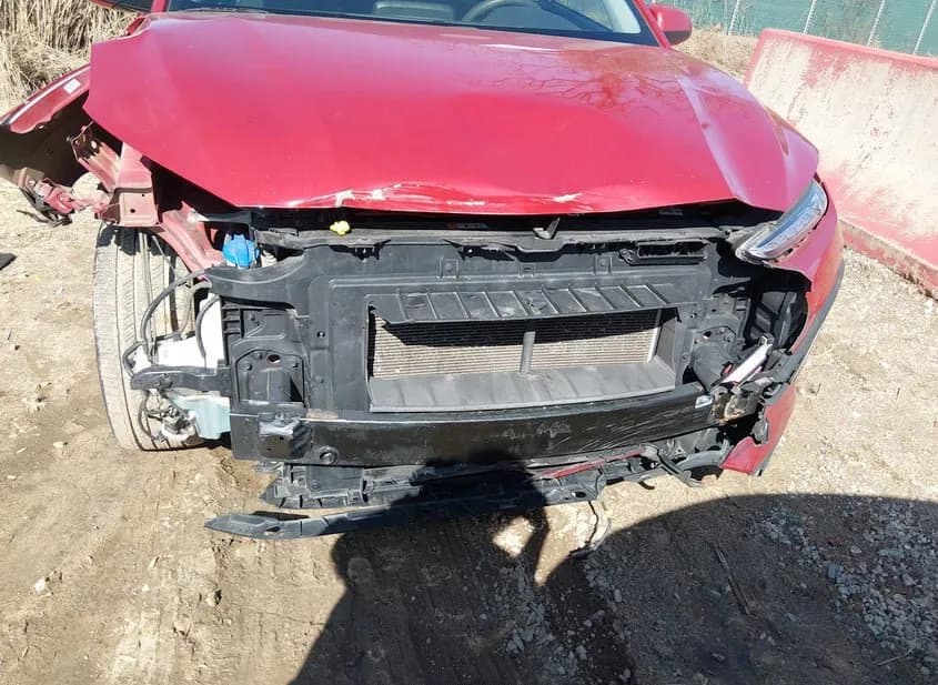 2020 HYUNDAI Kona Used VIN KM8K12AA3LU508349 – photo 11 2020 HYUNDAI Kona Used VIN KM8K12AA3LU508349 – photo 11