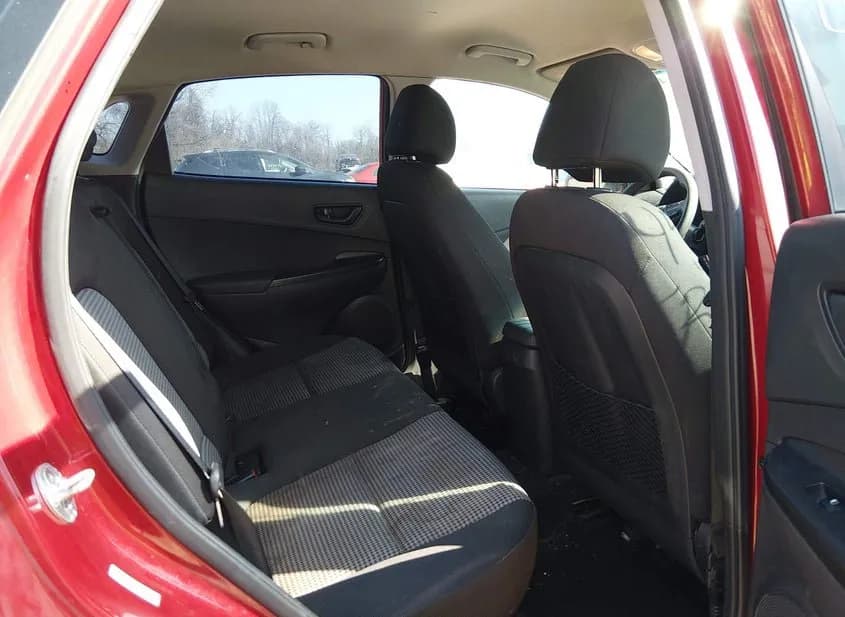 2020 HYUNDAI Kona Used VIN KM8K12AA3LU508349 – photo 12 2020 HYUNDAI Kona Used VIN KM8K12AA3LU508349 – photo 12