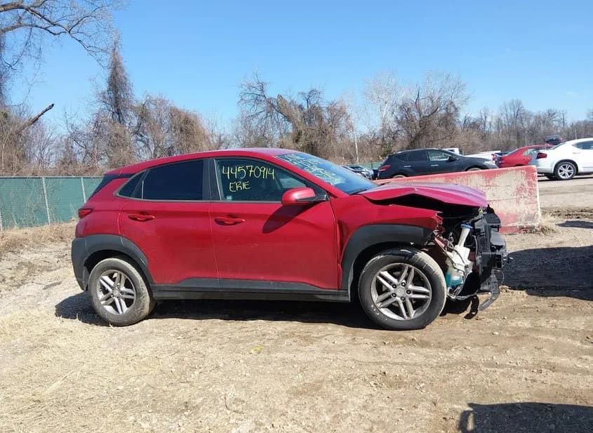 2020 HYUNDAI Kona Used VIN KM8K12AA3LU508349 – photo 13 2020 HYUNDAI Kona Used VIN KM8K12AA3LU508349 – photo 13