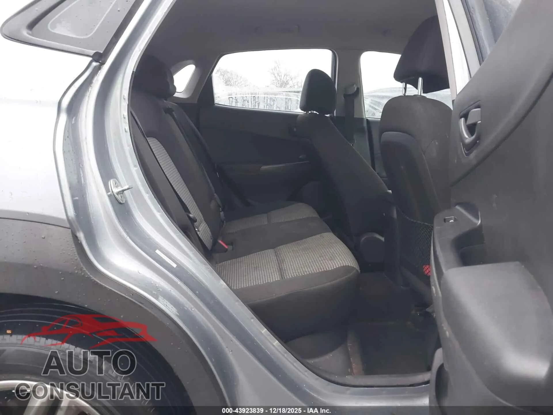 2021 HYUNDAI KONA Damaged VIN KM8K12AAXMU609955 – undercarriage 2021 HYUNDAI KONA Damaged VIN KM8K12AAXMU609955 – undercarriage