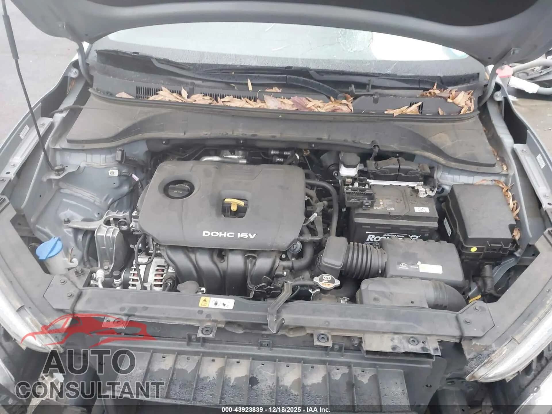 2021 HYUNDAI KONA Damaged VIN KM8K12AAXMU609955 – odometer reading 2021 HYUNDAI KONA Damaged VIN KM8K12AAXMU609955 – odometer reading