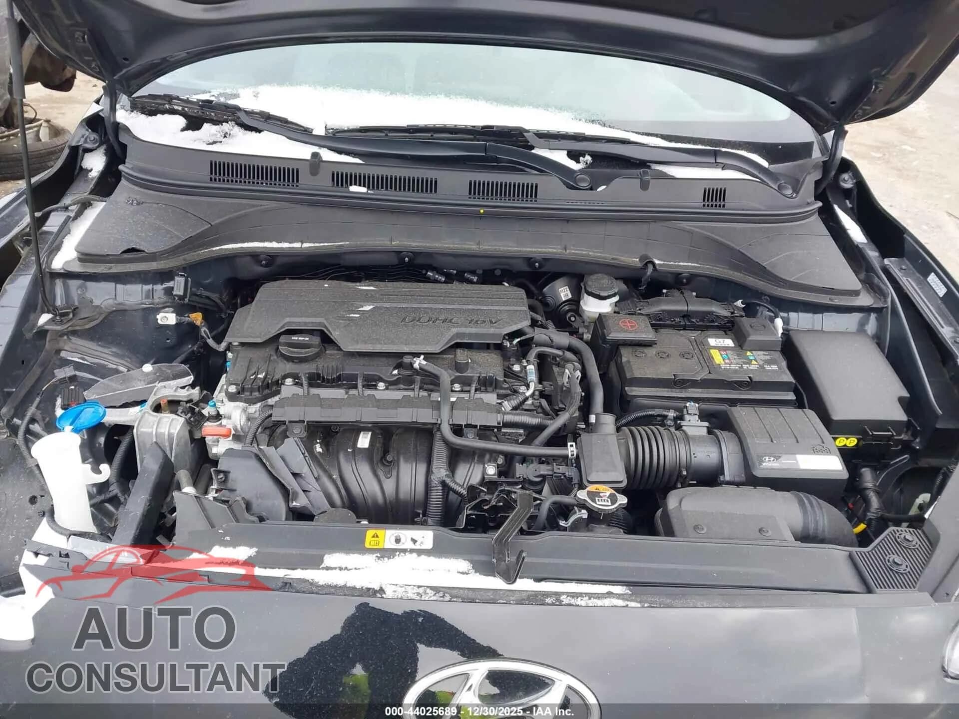 2022 HYUNDAI KONA Damaged VIN KM8K22AB6NU887954 – odometer reading 2022 HYUNDAI KONA Damaged VIN KM8K22AB6NU887954 – odometer reading