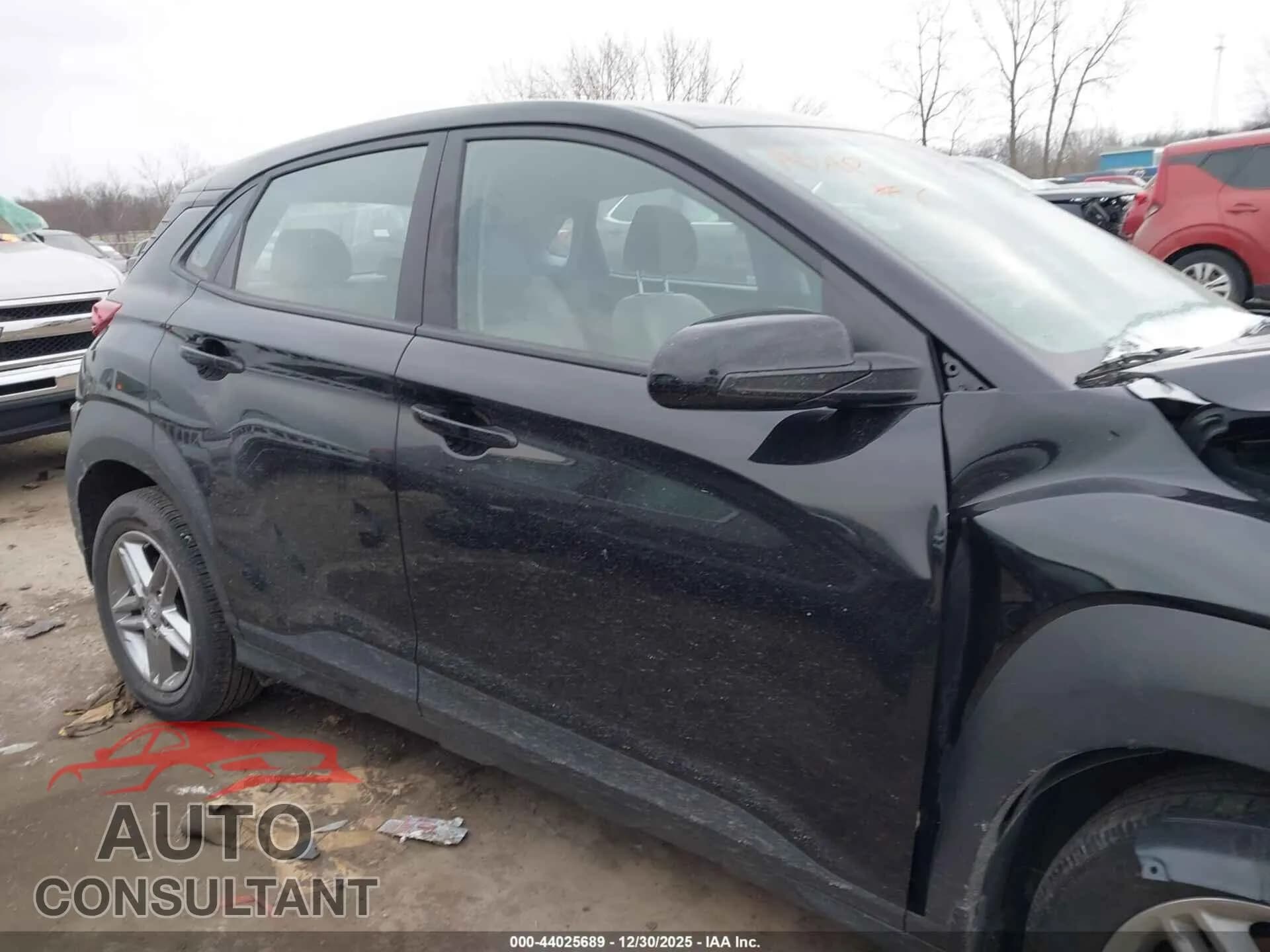 2022 HYUNDAI KONA Damaged VIN KM8K22AB6NU887954 – photo 13 2022 HYUNDAI KONA Damaged VIN KM8K22AB6NU887954 – photo 13