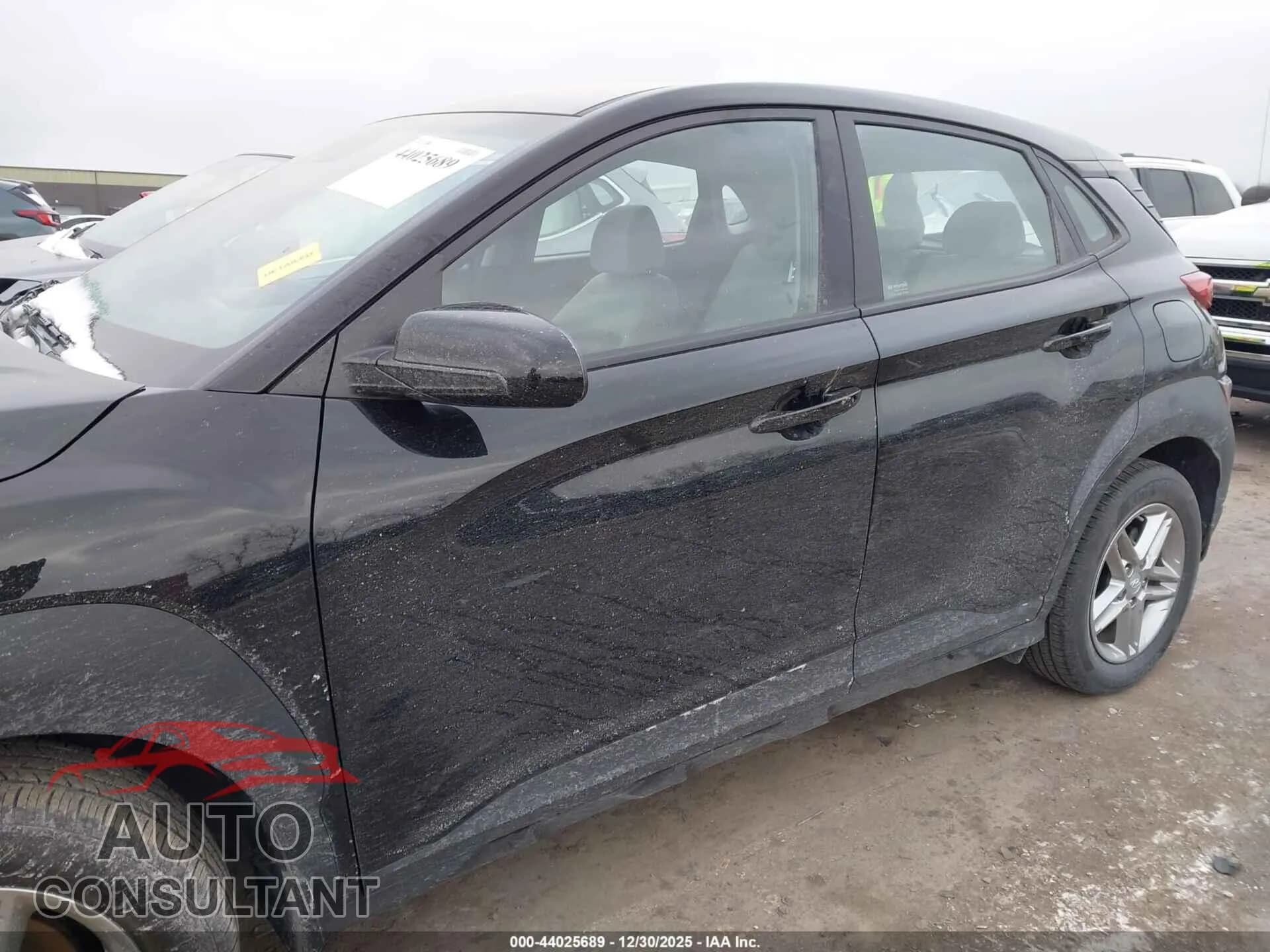 2022 HYUNDAI KONA Damaged VIN KM8K22AB6NU887954 – photo 14 2022 HYUNDAI KONA Damaged VIN KM8K22AB6NU887954 – photo 14