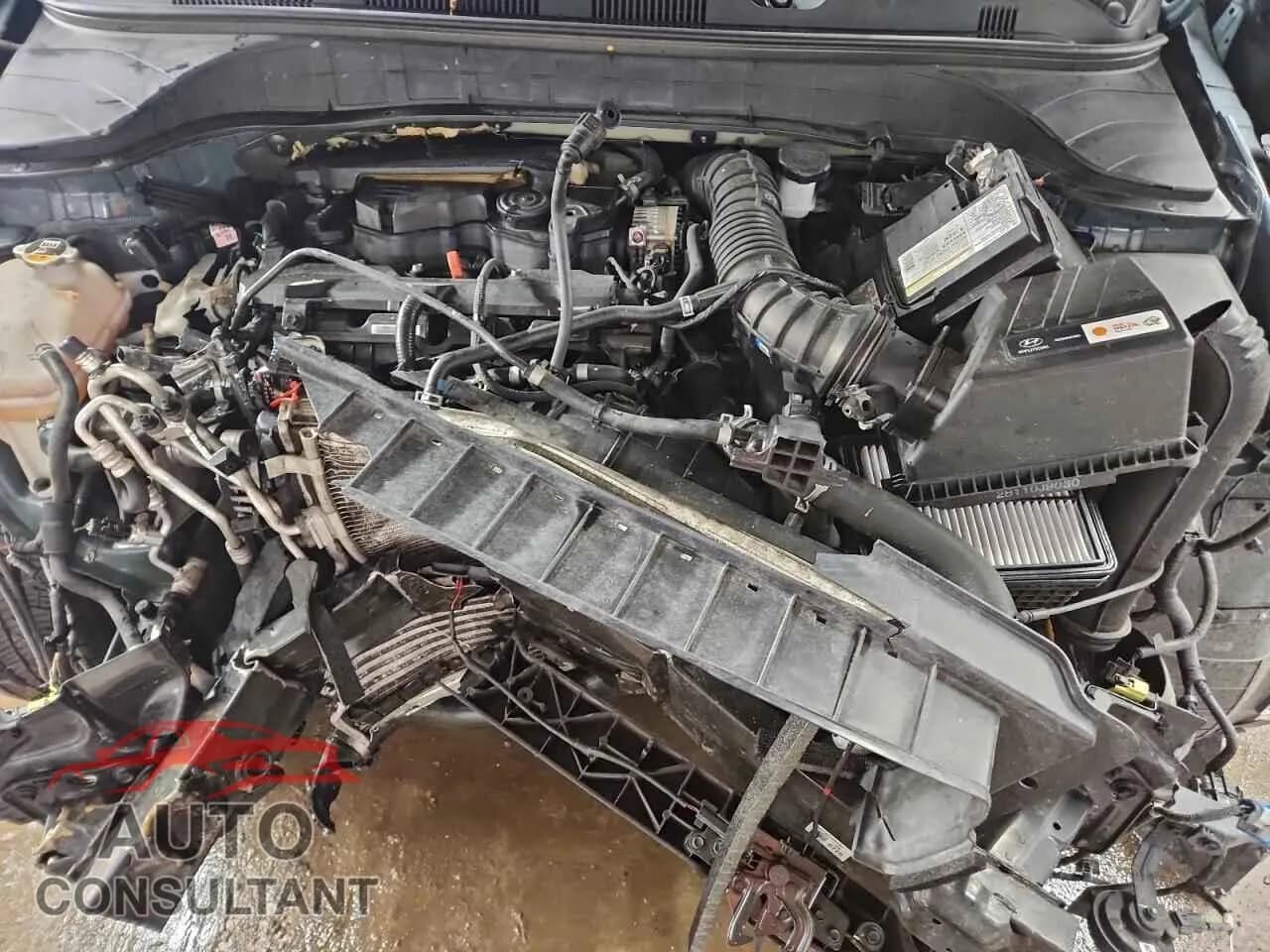 2022 HYUNDAI KONA Damaged VIN KM8K53A36NU861344 – photo 11 2022 HYUNDAI KONA Damaged VIN KM8K53A36NU861344 – photo 11