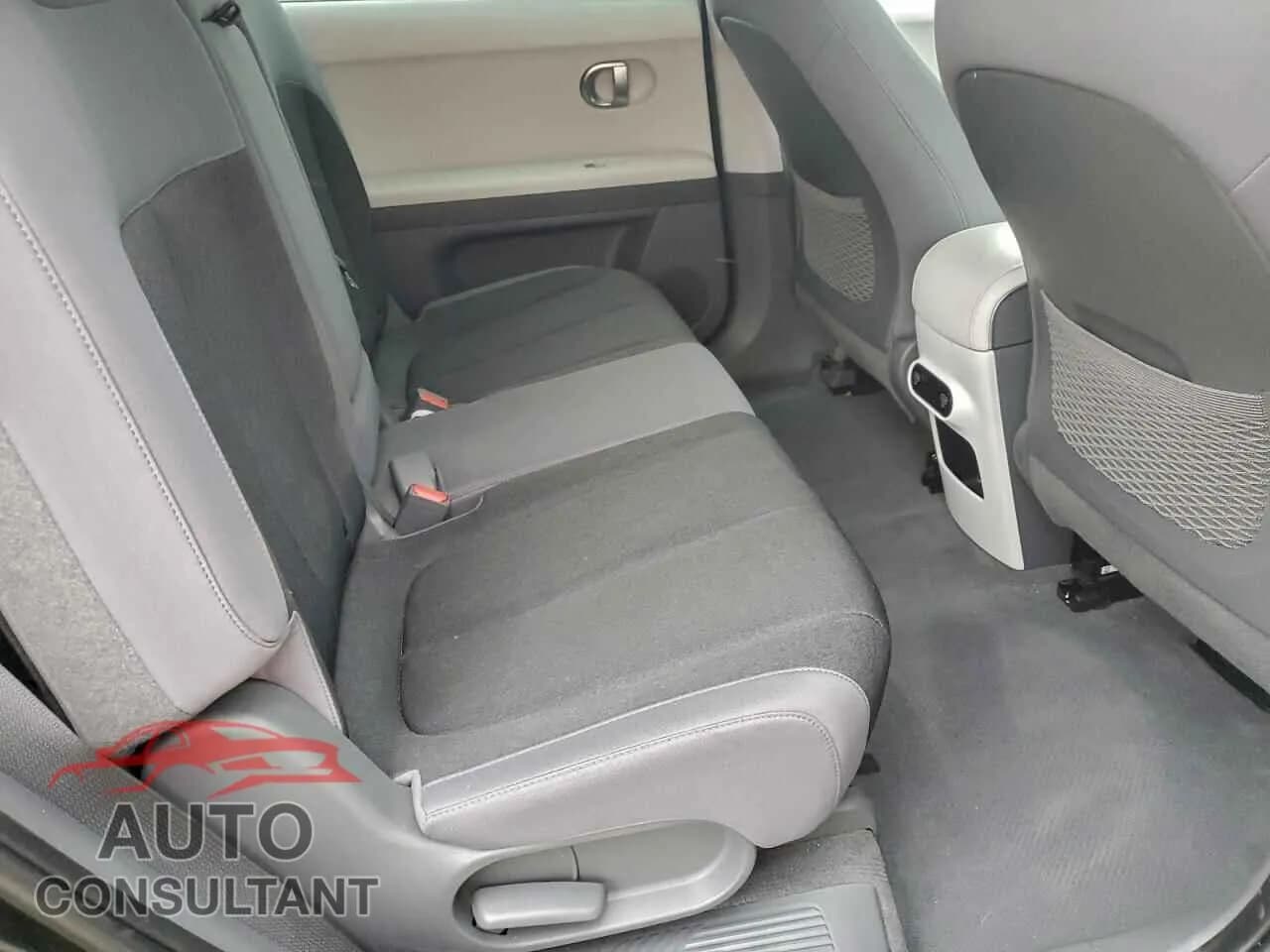 2022 HYUNDAI IONIQ Damaged VIN KM8KM4AE5NU067669 – photo 11 2022 HYUNDAI IONIQ Damaged VIN KM8KM4AE5NU067669 – photo 11