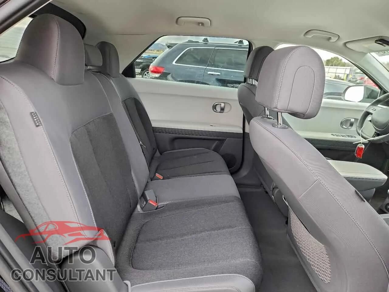 2024 HYUNDAI IONIQ Damaged VIN KM8KNDDFXRU299630 – photo 11 2024 HYUNDAI IONIQ Damaged VIN KM8KNDDFXRU299630 – photo 11