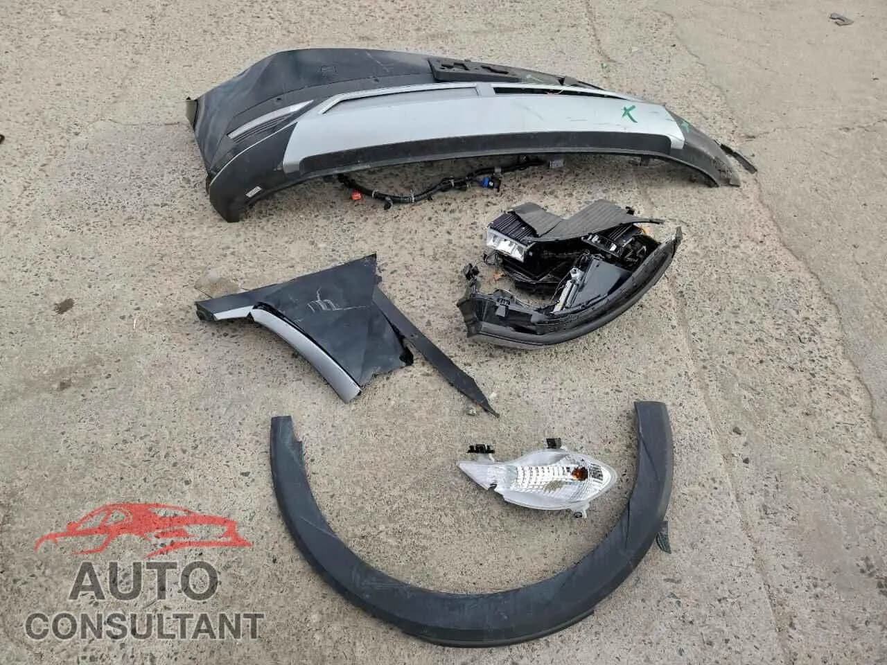 2024 HYUNDAI IONIQ Damaged VIN KM8KNDDFXRU299630 – photo 13 2024 HYUNDAI IONIQ Damaged VIN KM8KNDDFXRU299630 – photo 13