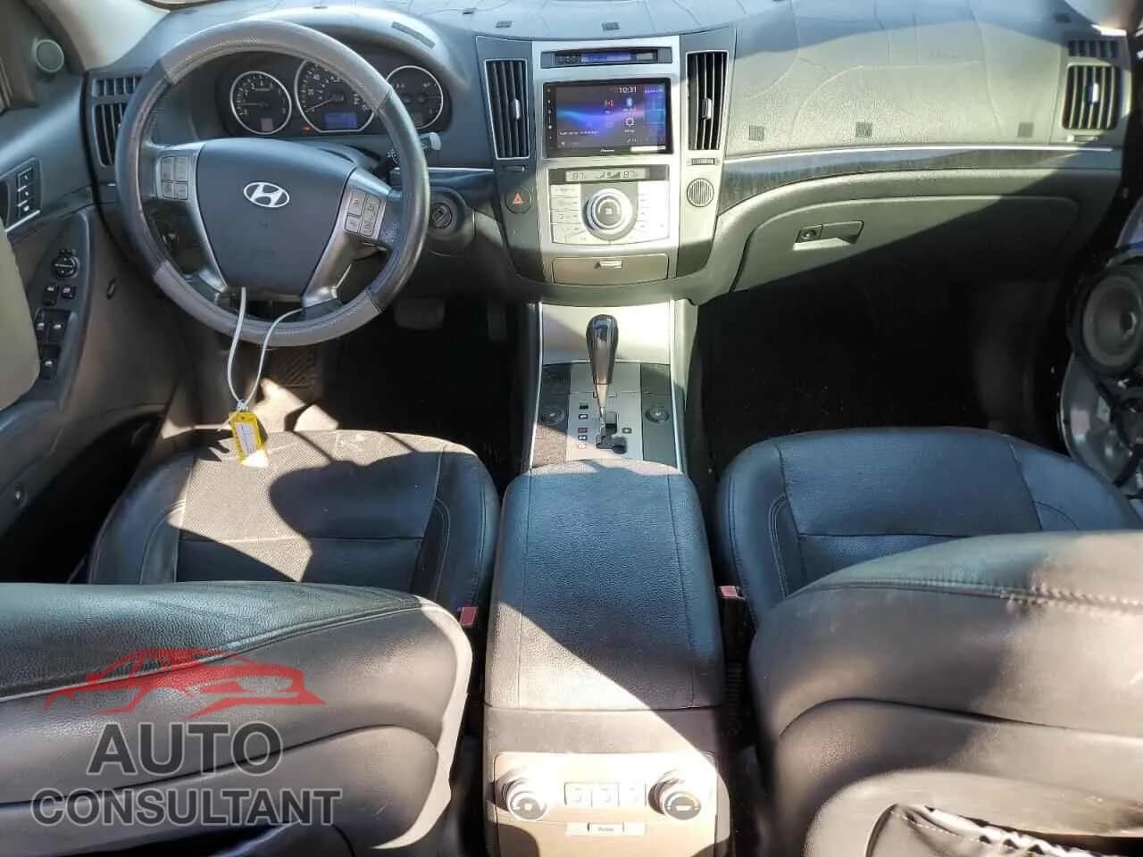 2010 HYUNDAI VERACRUZ Damaged VIN KM8NU4CC7AU120794 – undercarriage 2010 HYUNDAI VERACRUZ Damaged VIN KM8NU4CC7AU120794 – undercarriage