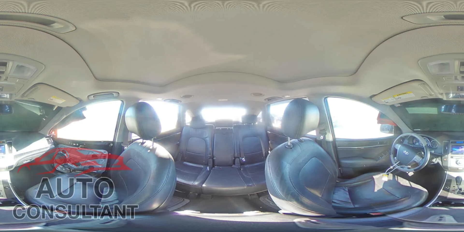 2010 HYUNDAI VERACRUZ Damaged VIN KM8NU4CC7AU120794 – photo 16 2010 HYUNDAI VERACRUZ Damaged VIN KM8NU4CC7AU120794 – photo 16