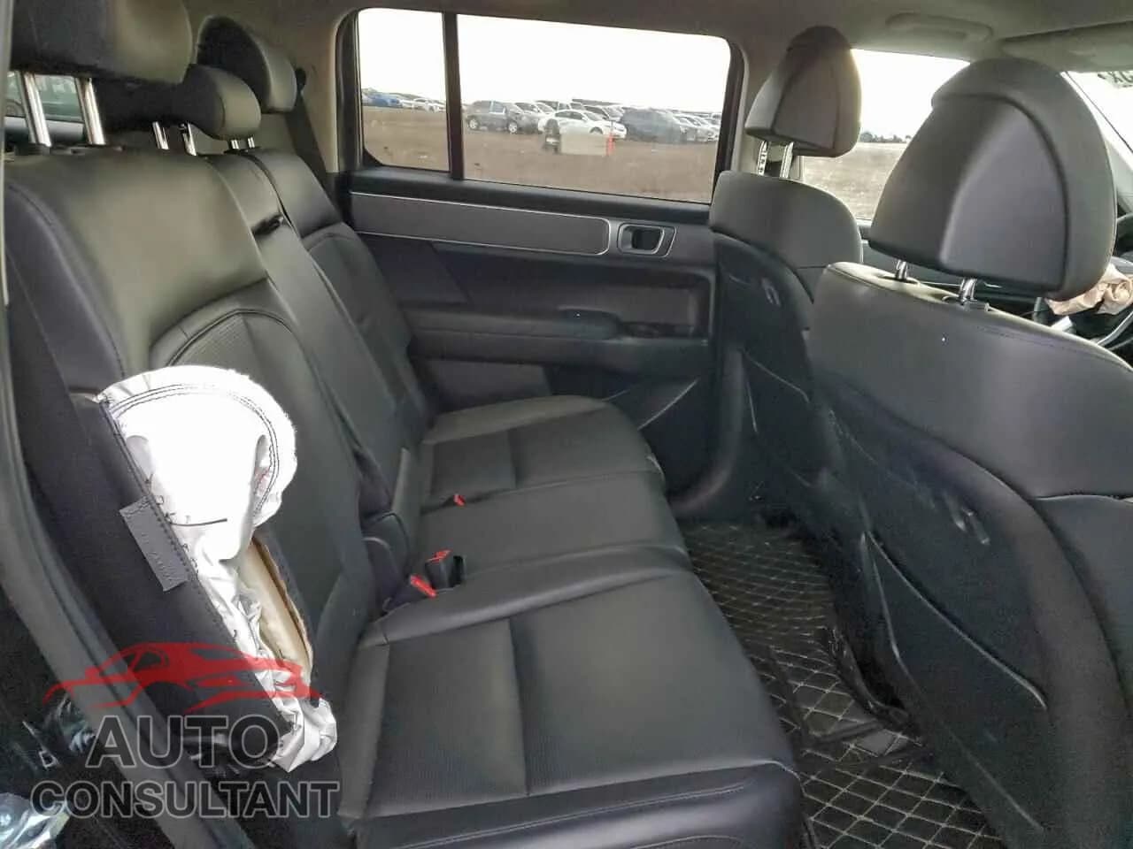 2025 HYUNDAI SANTA FE P Damaged VIN KM8P3DG15SU125983 – photo 11 2025 HYUNDAI SANTA FE P Damaged VIN KM8P3DG15SU125983 – photo 11